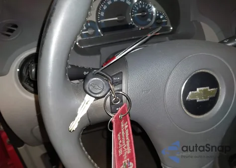 2009 Chevrolet Hhr Lt from USA, damaged, VIN 3GNCA53V69S606320